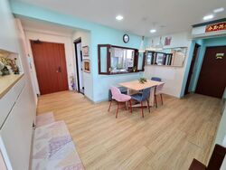 Blk 31 Ghim Moh Edge (Queenstown), HDB 4 Rooms #497620911